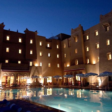 Ibis Ouarzazate Centre Hotel Exterior photo