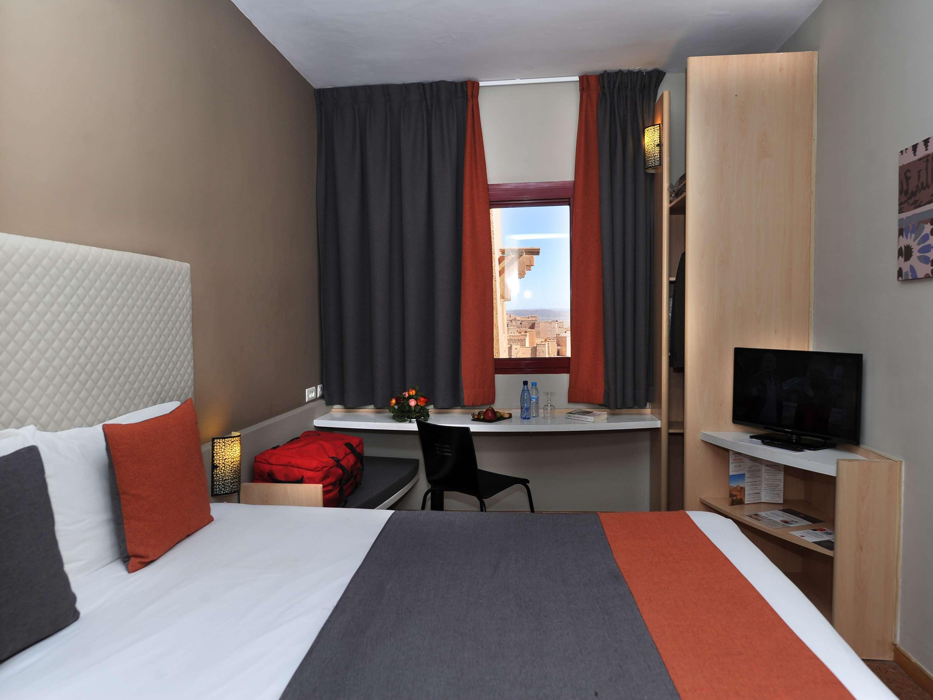 Ibis Ouarzazate Centre Hotel Exterior photo