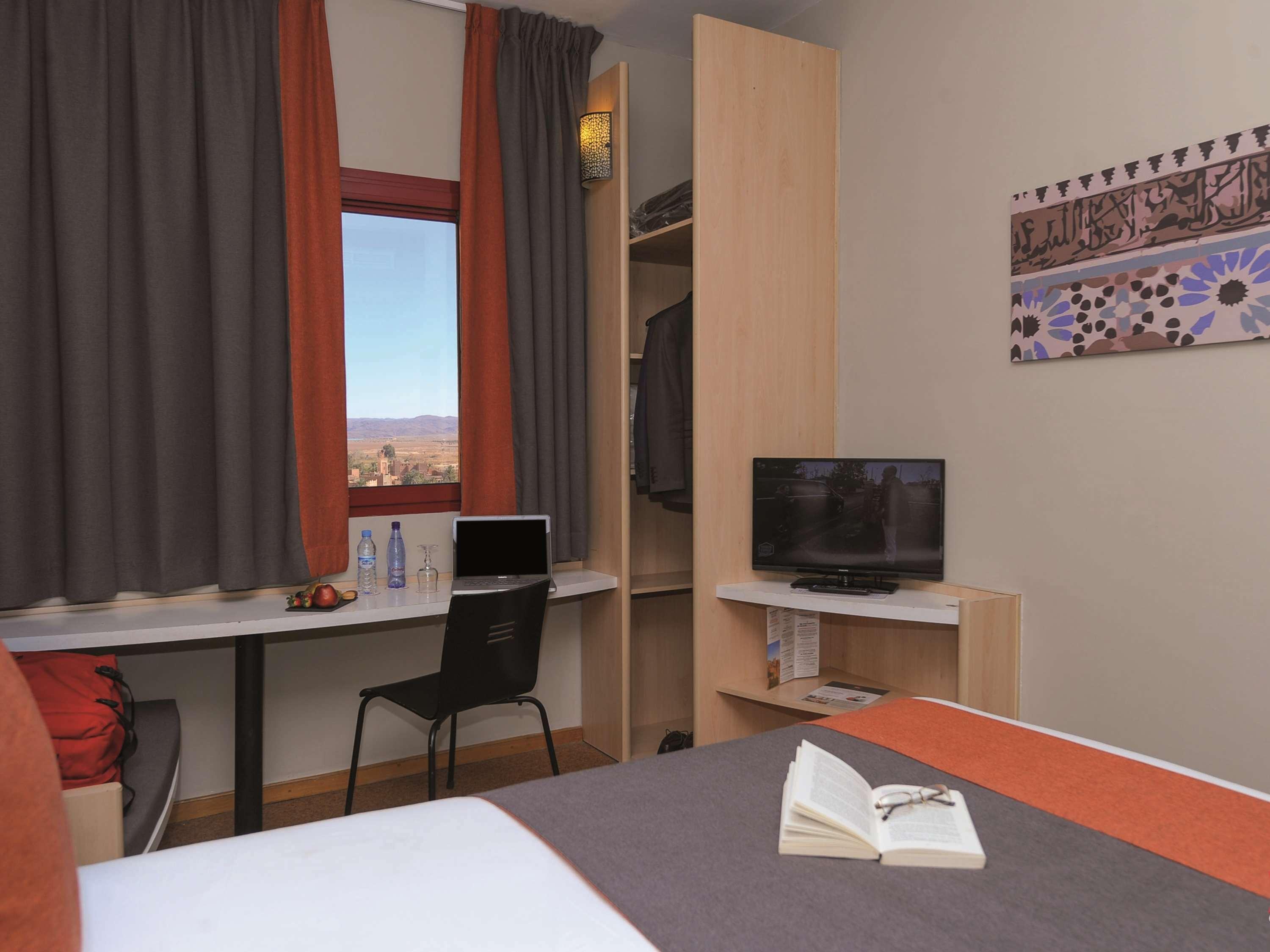 Ibis Ouarzazate Centre Hotel Exterior photo