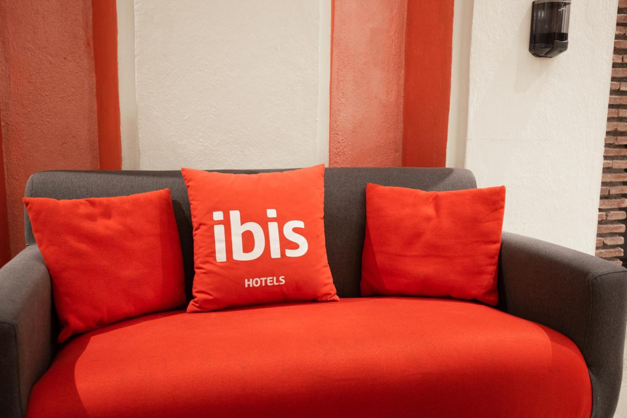 Ibis Ouarzazate Centre Hotel Exterior photo