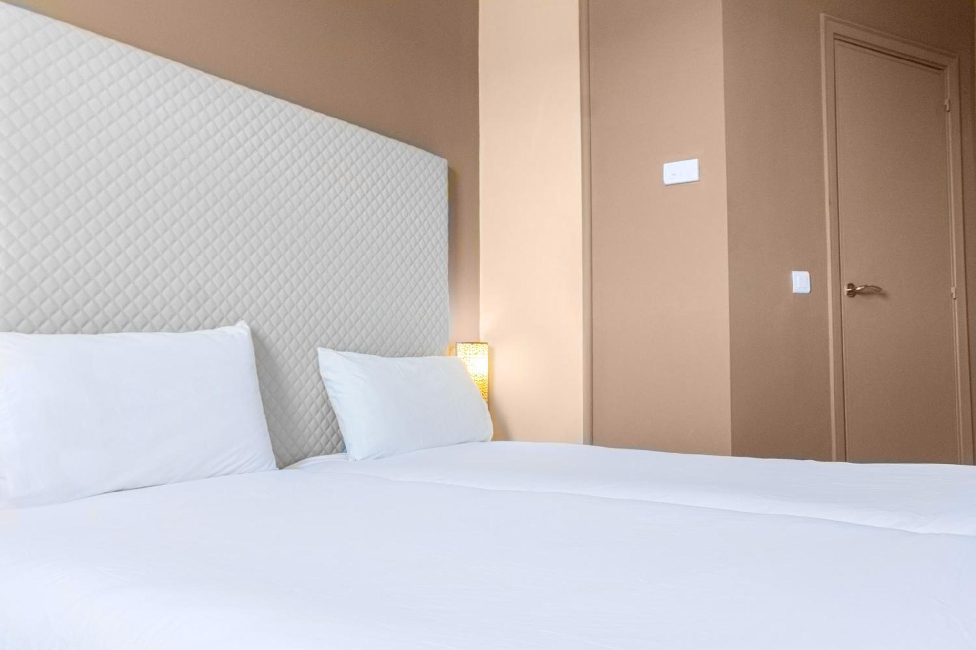 Ibis Ouarzazate Centre Hotel Exterior photo