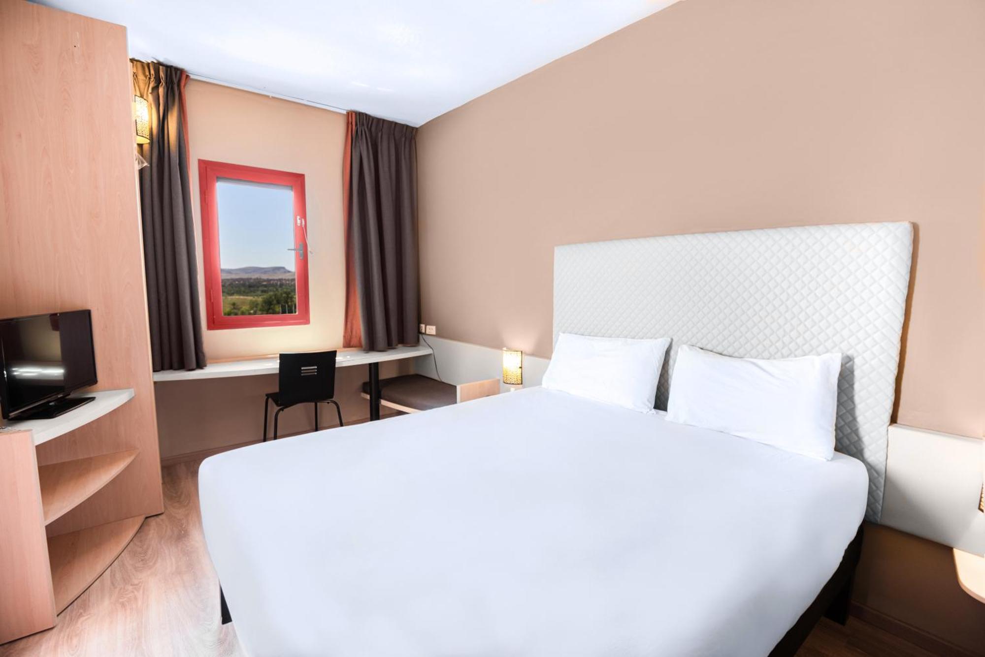Ibis Ouarzazate Centre Hotel Exterior photo