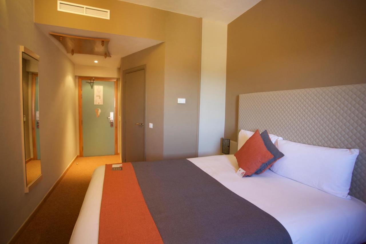 Ibis Ouarzazate Centre Hotel Exterior photo